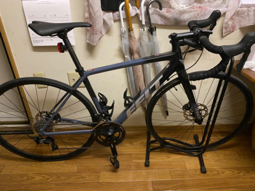ロードバイク　FELT FR5 disc
