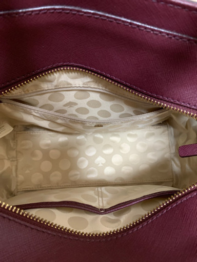 【美品】♠️kate spade♠️ブランドバッグ