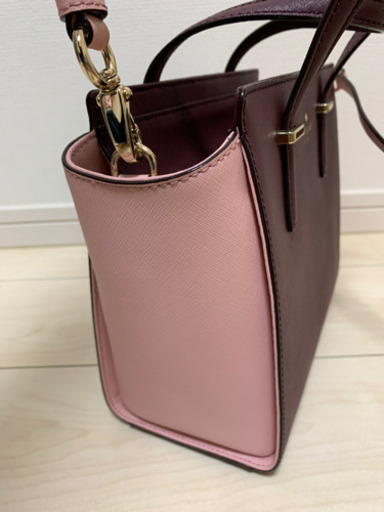 【美品】♠️kate spade♠️ブランドバッグ