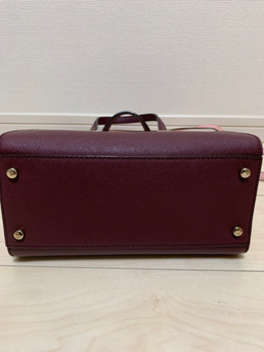 【美品】♠️kate spade♠️ブランドバッグ