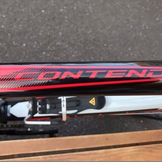 希少！！！　GAIANT　コンテンド　２０１７モデル（プレミア年式）　5９，９８０円（税込み）の画像
