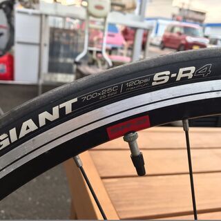 希少！！！　GAIANT　コンテンド　２０１７モデル（プレミア年式）　5９，９８０円（税込み）の画像