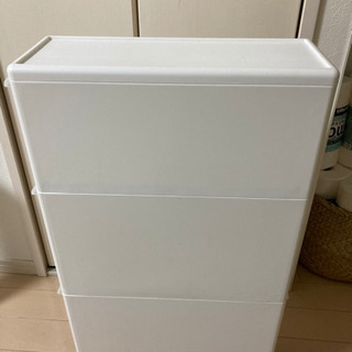 収納ボックス