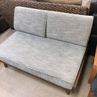 UNICO 2人掛けソファー