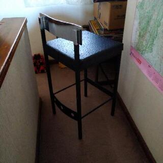 カウンターイスの画像