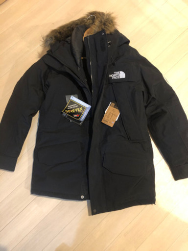 THE NORTH FACE Antarctica Parka (ND92032) ノースフェイス  アンタークティカパーカ