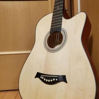 新品 アコースティックギター