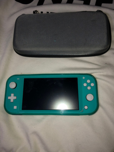 任天堂　Nintendo Switch lite スイッチライト本体　色々おまけ付き