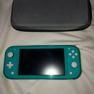任天堂　Nintendo Switch lite スイッチライト...