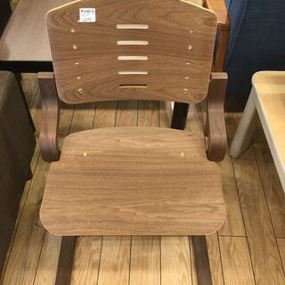 Formio ﾃﾞｽｸﾁｪｱ ﾌﾞﾗｳﾝ 【ﾄﾚﾌｧｸ桶川店】