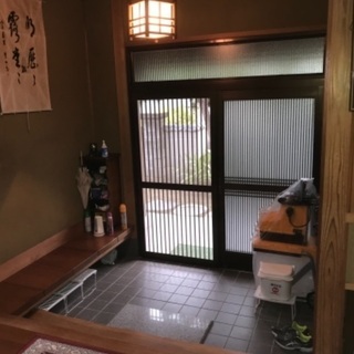 【初期クレジット・分割OK】大家族も大丈夫！広々戸建て！