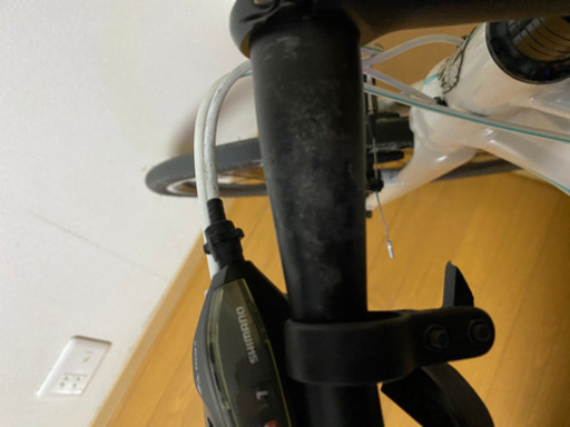 Bianchi 2017年モデルROMA4