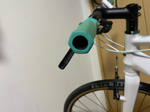 Bianchi 2017年モデルROMA4