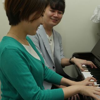 【短時間・WワークOK】ピアノ講師募集（北九州市）