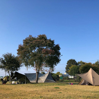 ソロキャンプ🏕グループ加入者募集中🔥