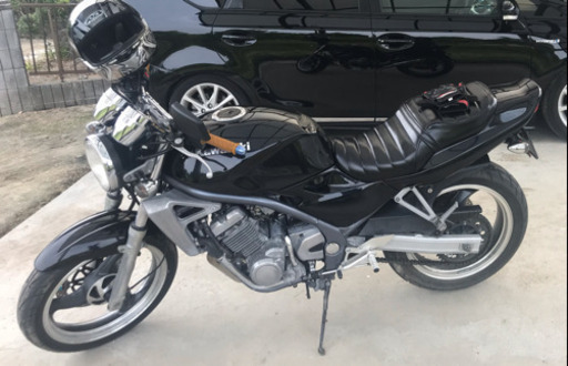 【御成約】最終価格　バリオス1型　自賠責有