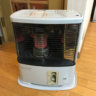 コロナ 自然通気型 RX-D18Y 石油ストーブ SX-C210...