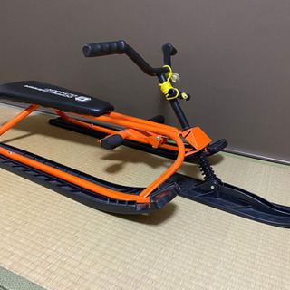 スノーモービル その他の中古が安い！激安で譲ります・無料で