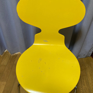 FRITZ HANSEN フリッツハンセン アリンコ チェア 椅子