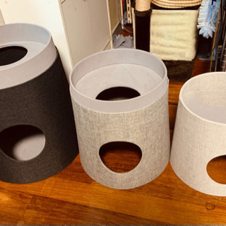 【売却済】キャットタワー(新古品)の画像