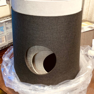 【売却済】キャットタワー(新古品)の画像