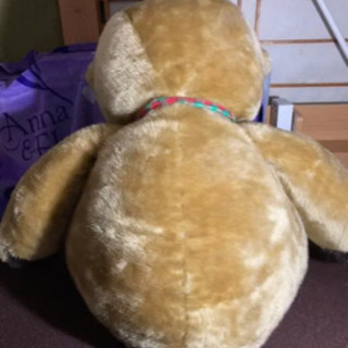 ぬいぐるみ 大きめ テディベア