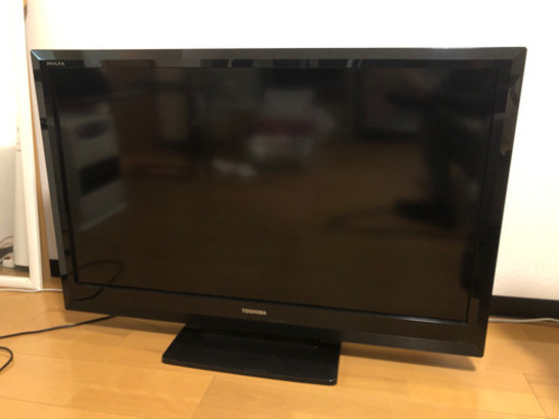 ※取引中※2011年製 TOSHIBA レグザ 液晶テレビ 40型 40BC3