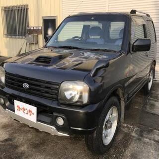 ジムニー660FISワールドカップリミテッド4WD