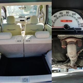 即日納車可♪ステラ★車検R3.3/29★CVT低燃費★スバル/格安/即納/軽自動車★千葉県の画像