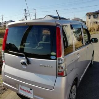 即日納車可♪ステラ★車検R3.3/29★CVT低燃費★スバル/格安/即納/軽自動車★千葉県の画像