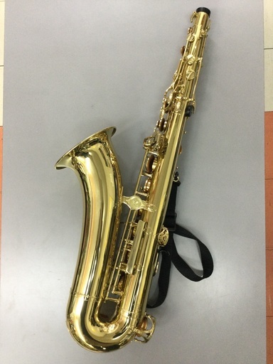 YAMAHA（ヤマハ）　ＹＴＳー２４II テナーサックス　¥65,780（税込））