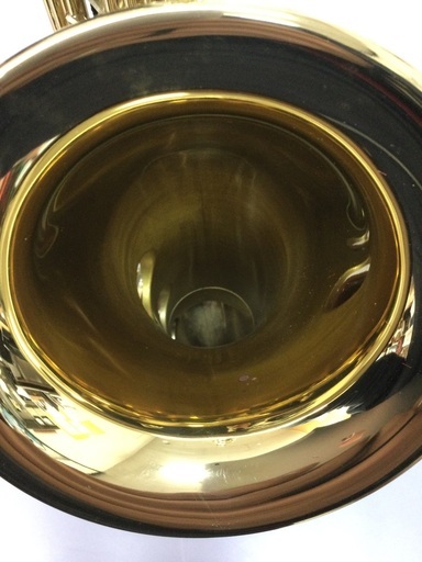 YAMAHA（ヤマハ）　ＹＴＳー２４II テナーサックス　¥65,780（税込））