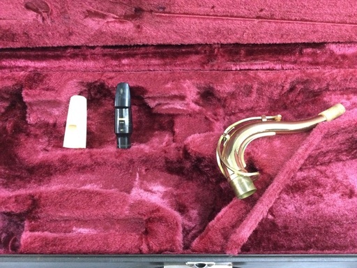 YAMAHA（ヤマハ）　ＹＴＳー２４II テナーサックス　¥65,780（税込））