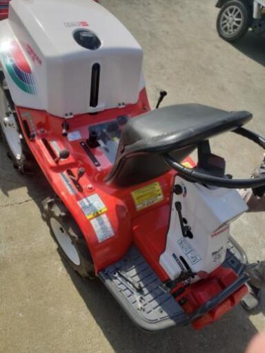 掃除・整備済み　ウルトラポチ