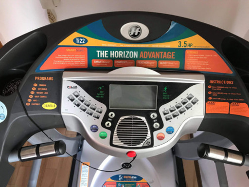 ランキングTHE HORIZON