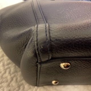 【美品】フルラ　ハンドバッグの画像