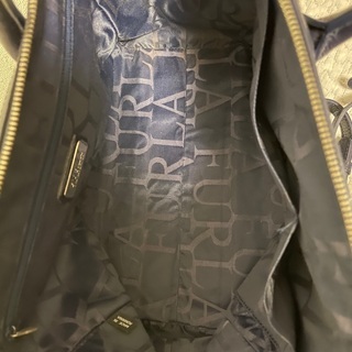 【美品】フルラ　ハンドバッグの画像