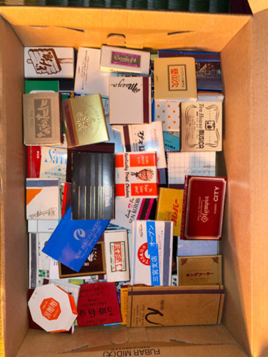 (マッチコレクション ) Match Collection