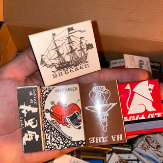 (マッチコレクション ) Match Collectionの画像