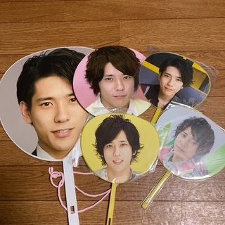 嵐グッズセットの画像