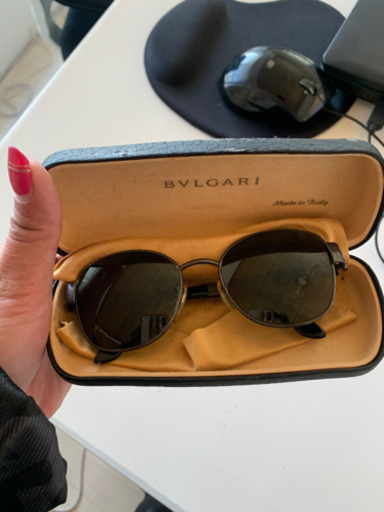 bvlgari まだまだ使います
