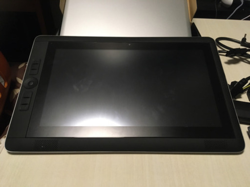WACOM Cintiq Companion2 512GB ジャンク