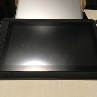 WACOM Cintiq Companion2 512GB ジャンク
