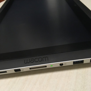WACOM Cintiq Companion2 512GB ジャンク
