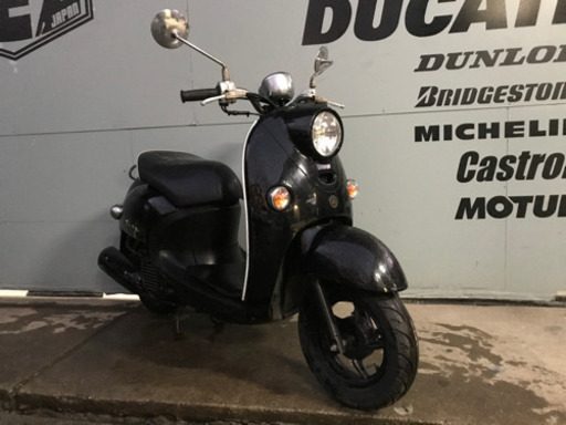 二級整備士の軽整備付き❗️ビーノ　オイル交換　プラグ交換　リモコン付き