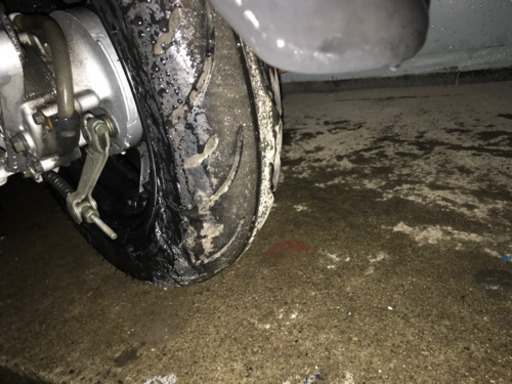 二級整備士の軽整備付き❗️ビーノ　オイル交換　プラグ交換　リモコン付き