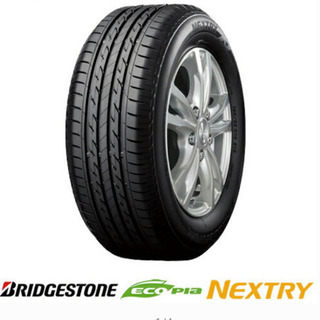 新品ブリヂストン　ネクストリー　155/65R/13