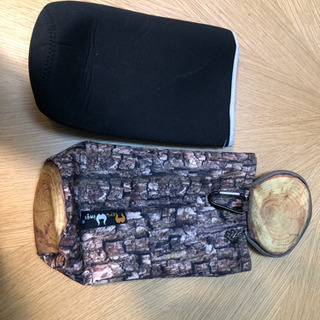 メロウィングス ボトルケース　定価:3200円+税の画像