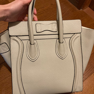 セリーヌ ラゲージ風バッグ