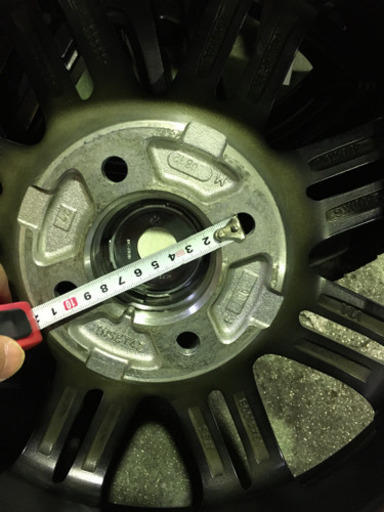 【値段修正しました】スタッドレス＋ホイール4本セット　ヨコハマIG60 155/65R13